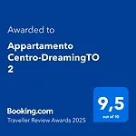 Appartamento Centro-Dreamingto 2