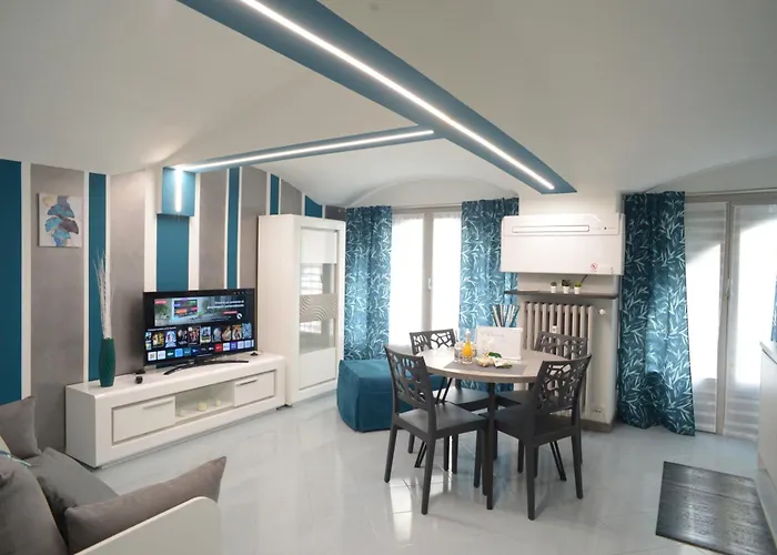 Appartamento Centro-Dreamingto 2