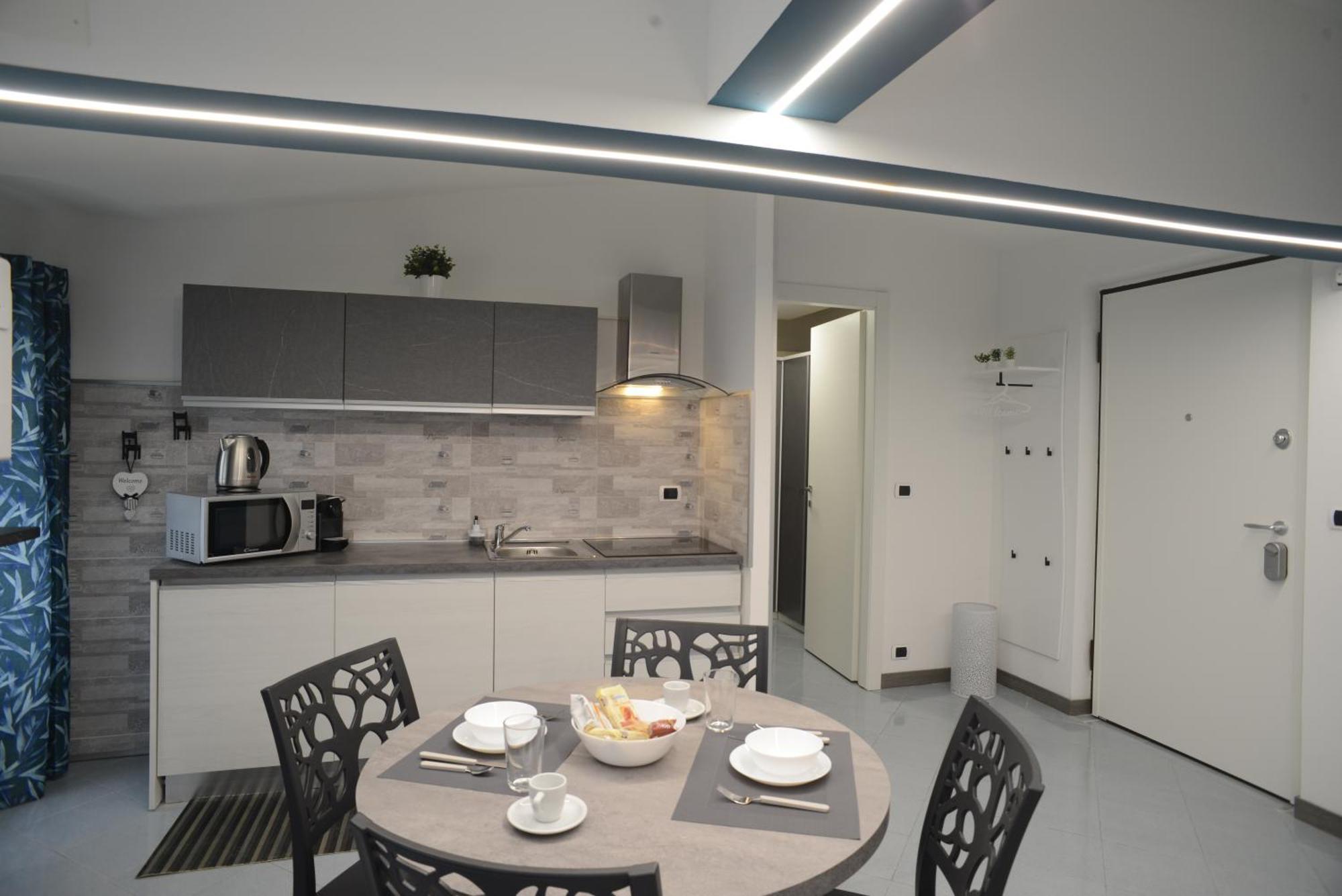 Centro-dreamingto 2 Apartment *
