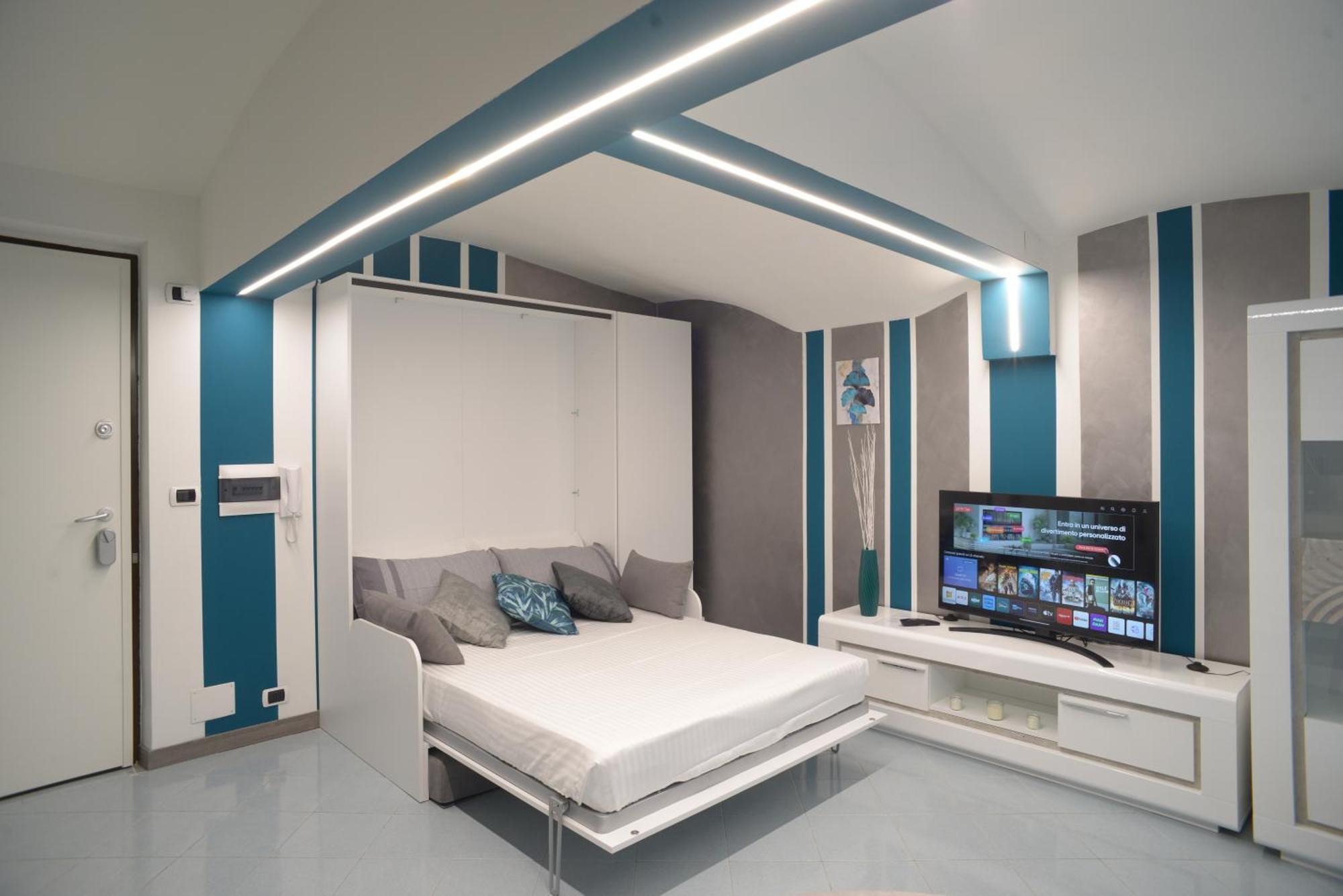 Centro-dreamingto 2 Apartment
