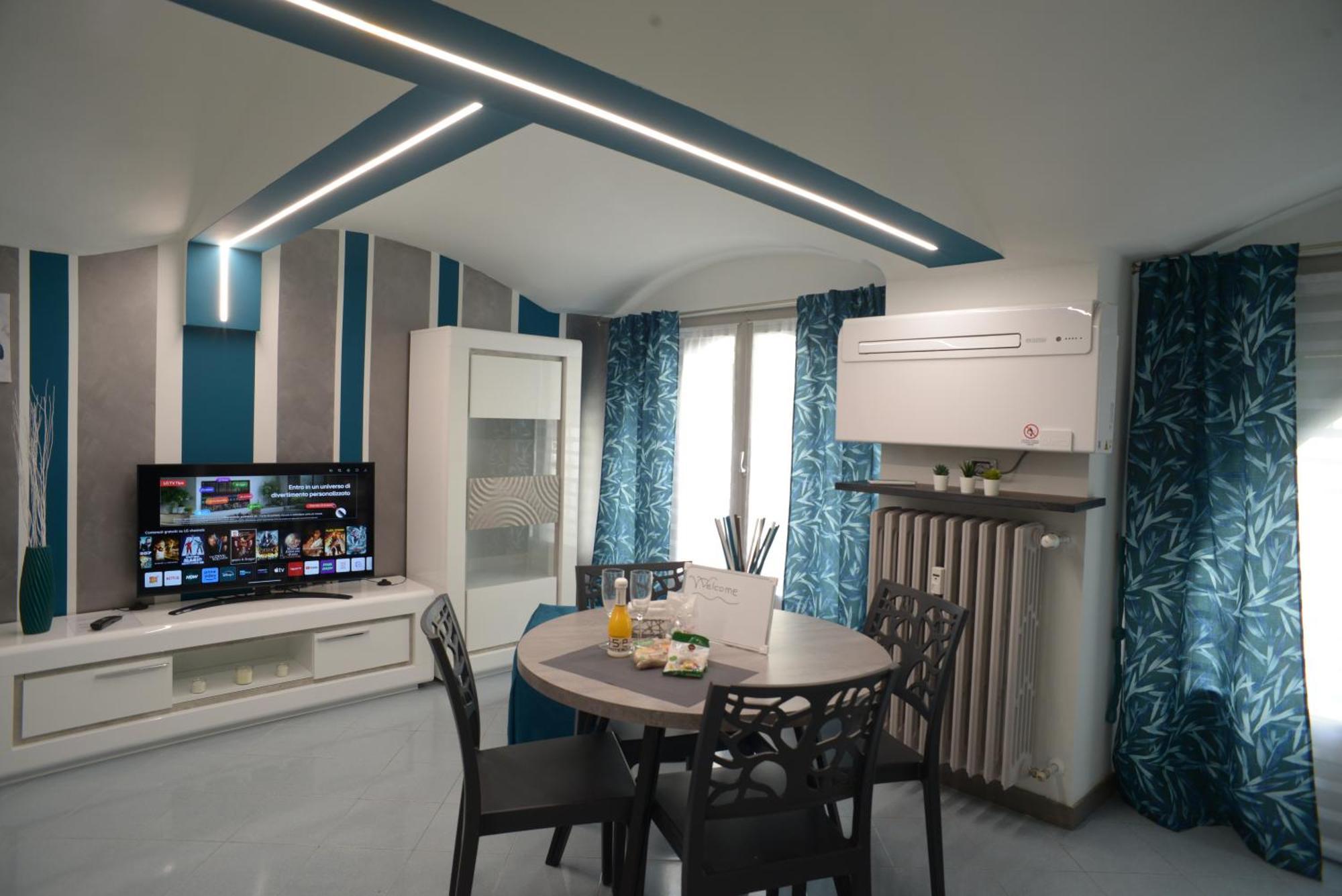 Apartment Centro-dreamingto 2