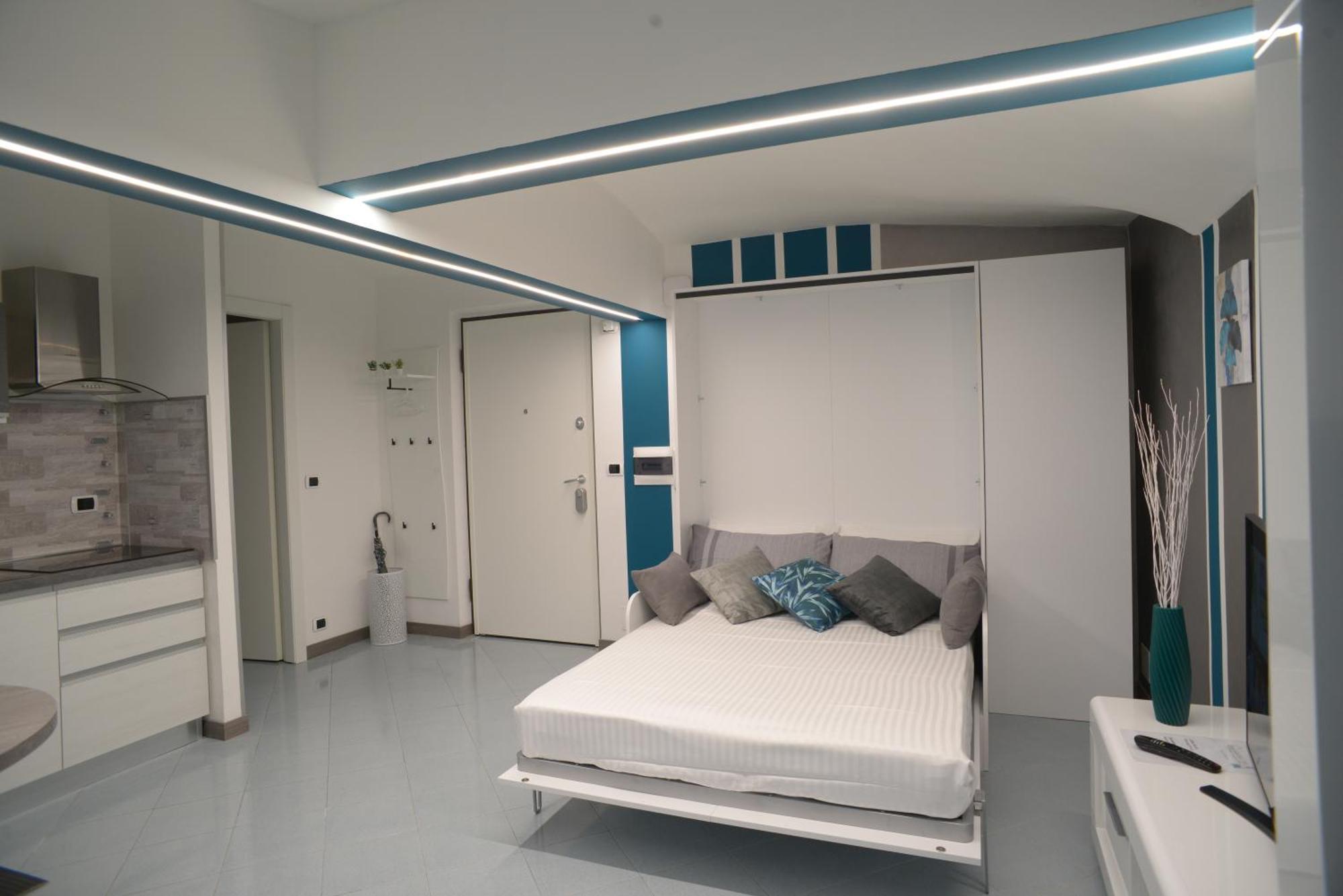 Centro-dreamingto 2 Apartment Turin