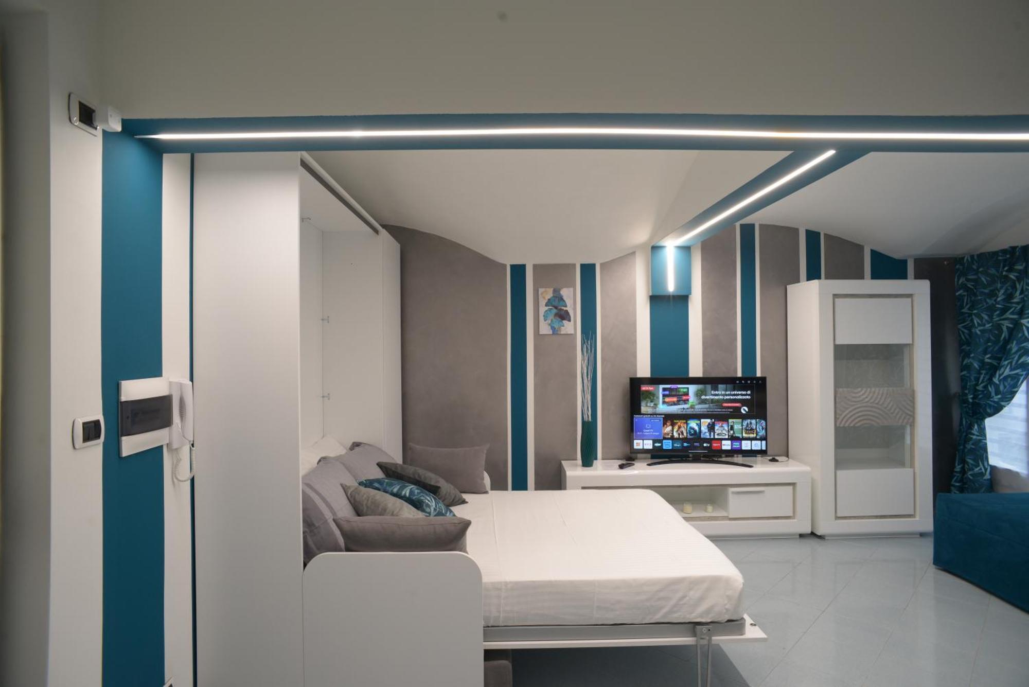 Apartment Centro-dreamingto 2